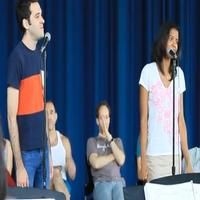 STAGE TUBE: Behind the Scenes of Williamstown Theatre Festival's ANIMAL CRACKERS…